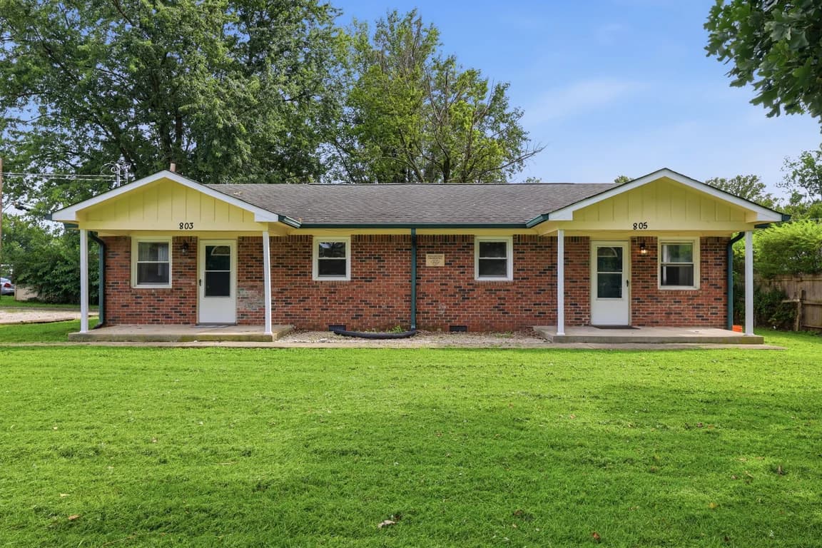 Hot Counties, a Fed Surprise, and a $75K Flip cover, Indy Investor Update