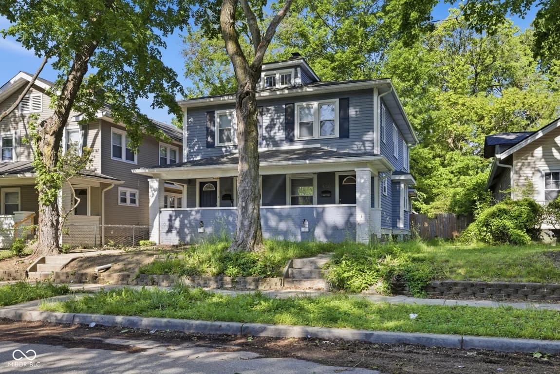 Butler Tarkington Duplex, Riverside BRRRR, Devington Seller Financed, and more...