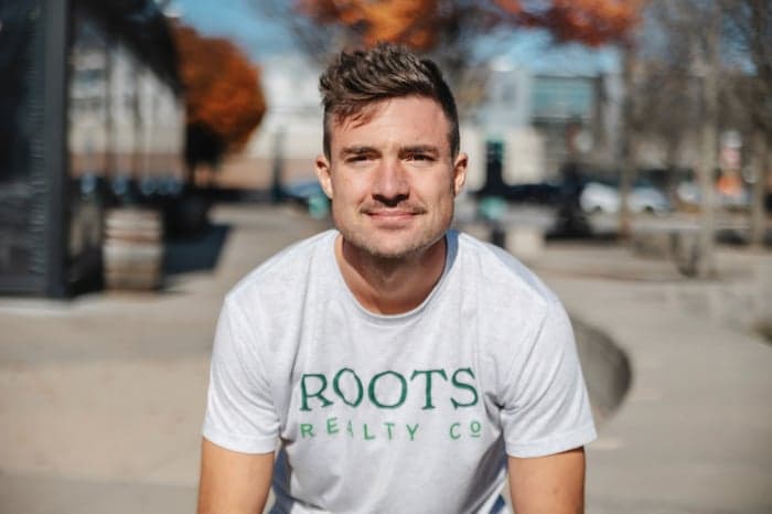 Tyler Lingle, Indianapolis Realtor