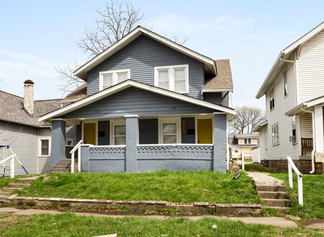 Tariffs, Mortgage Rates, and more...