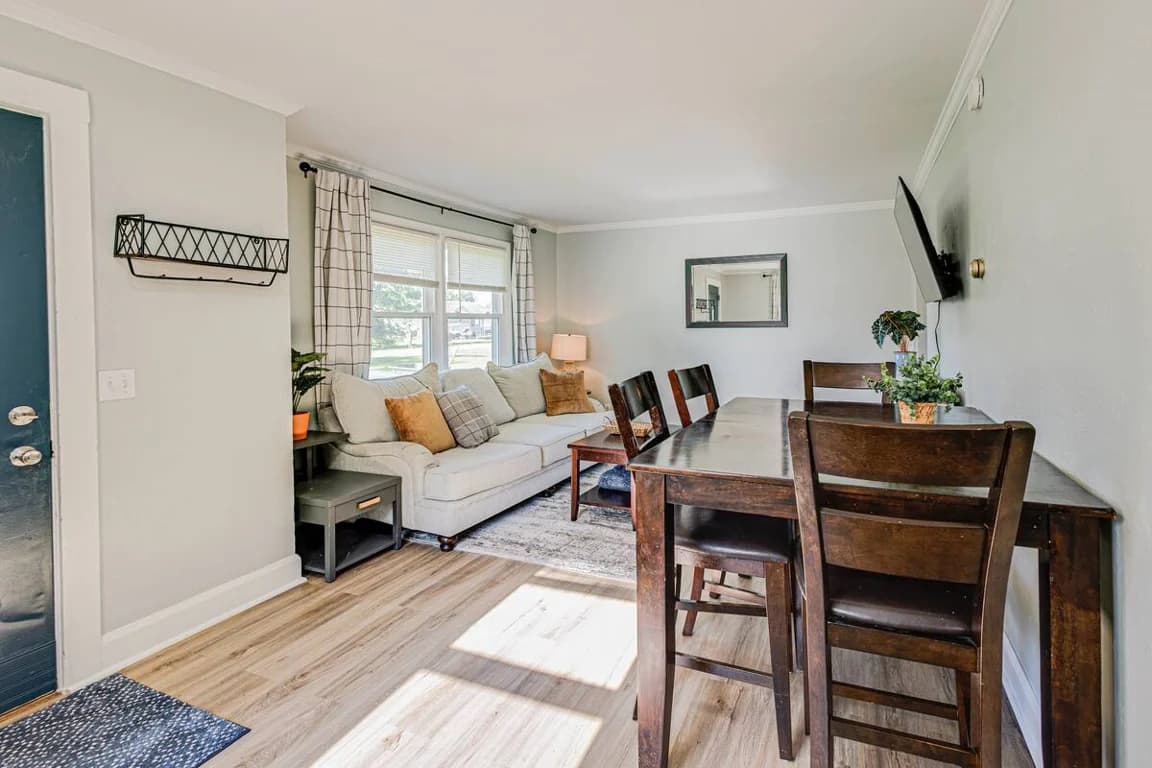 Off-Market Greenfield Duplex, House Hack in Fall Creek, Downtown 5-Unit, and 2026 Market Predictions.