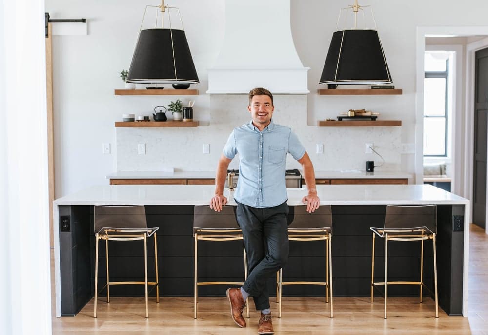 Tyler Lingle, Indianapolis Realtor helping people relocate to the metro