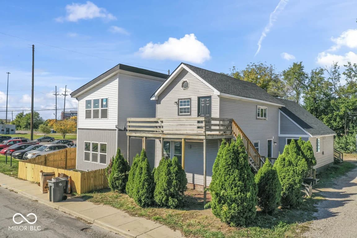 Bold 2025 Predictions, Off-Market Deals, Triplex in Fountain Square, and more!