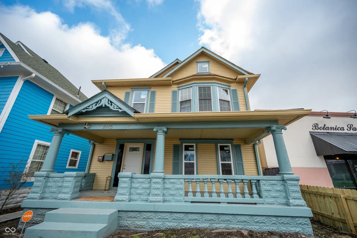 Record Number Planning to Buy a Home in 2025... But Why?
