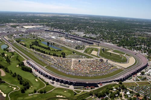 The Top Weekends for Indy Tourism & Travel in 2026, + 9-Units in Meridian-Kessler and other deals
