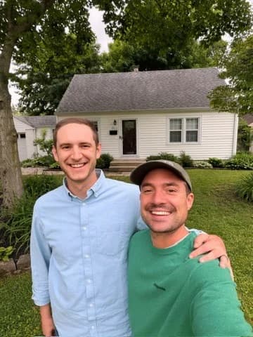 Indiana Best Place to Live? SoBro Duplex, 8-Units Far East, Near North Duplex, & more