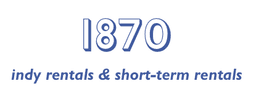 1870 indy rentals & short-term rentals