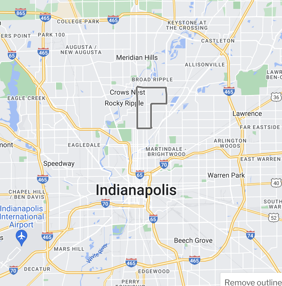 investor agent Indianapolis